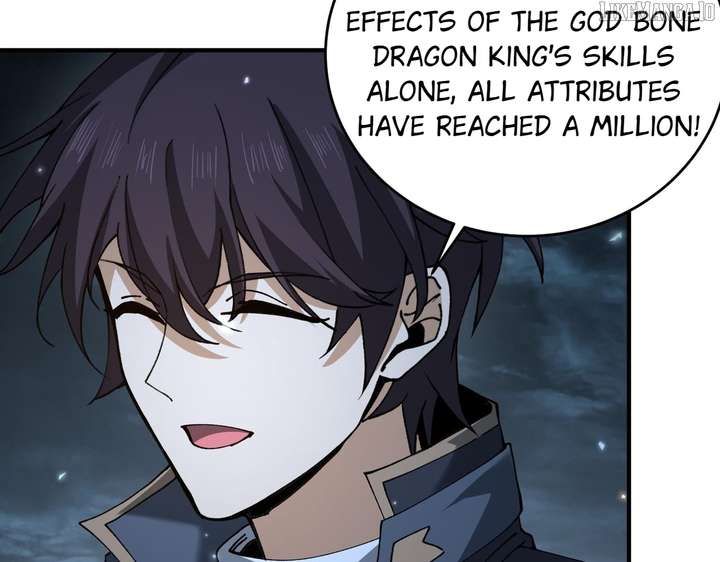 Worthless Profession: Dragon Tamer Chapter 170 - Page 93