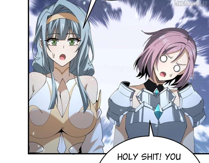 Worthless Profession: Dragon Tamer Chapter 170 - Page 95