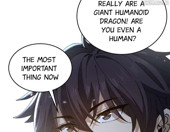 Worthless Profession: Dragon Tamer Chapter 170 - Page 96