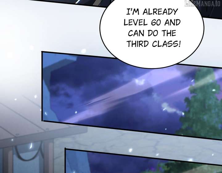 Worthless Profession: Dragon Tamer Chapter 170 - Page 98