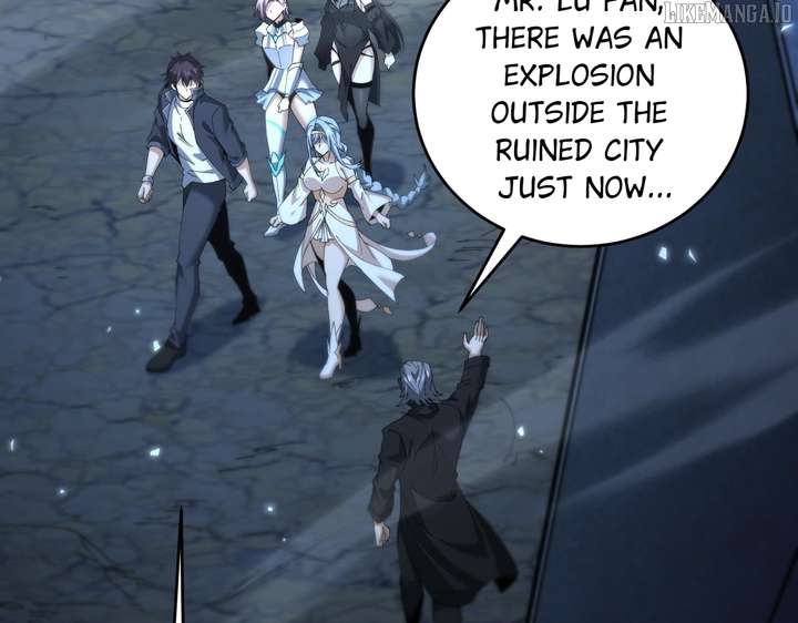 Worthless Profession: Dragon Tamer Chapter 170 - Page 100