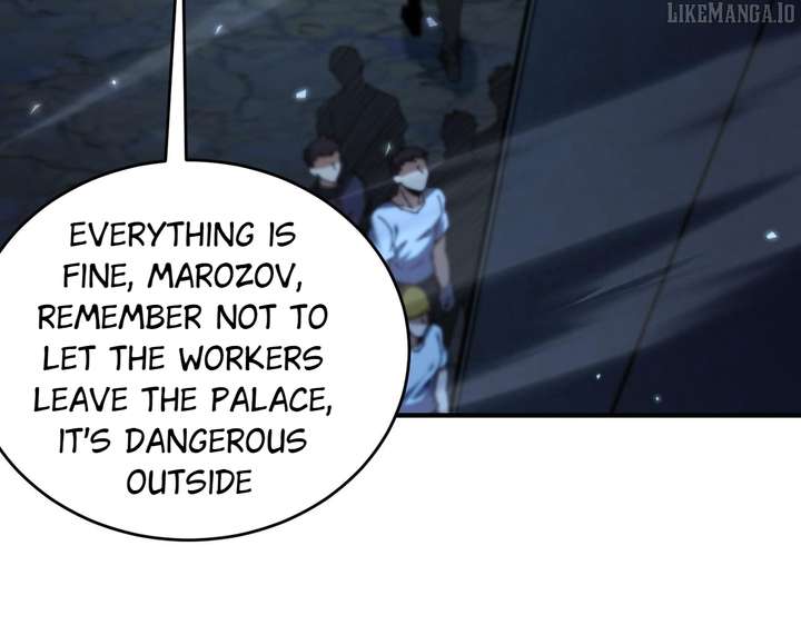 Worthless Profession: Dragon Tamer Chapter 170 - Page 101