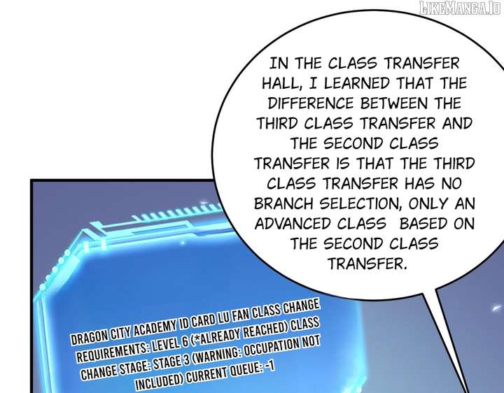 Worthless Profession: Dragon Tamer Chapter 170 - Page 102