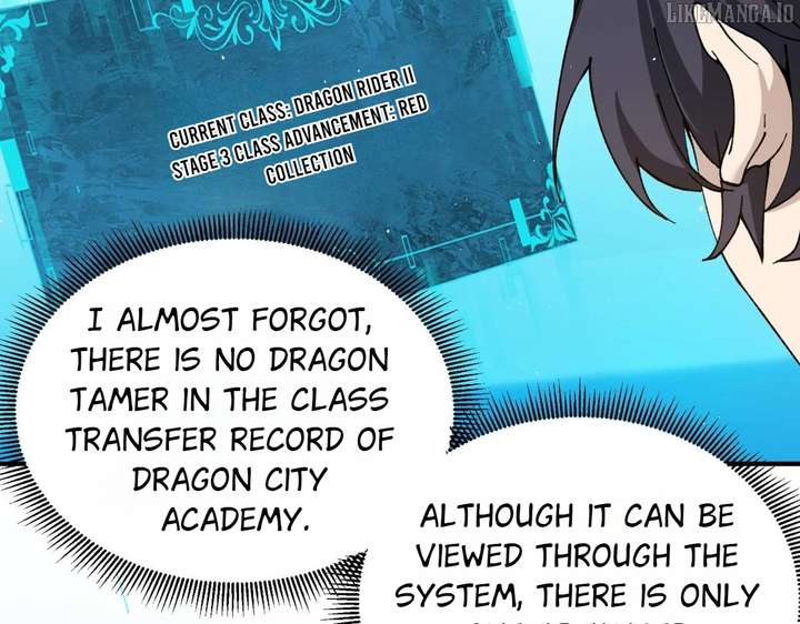 Worthless Profession: Dragon Tamer Chapter 170 - Page 107
