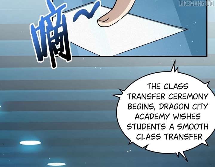 Worthless Profession: Dragon Tamer Chapter 170 - Page 109