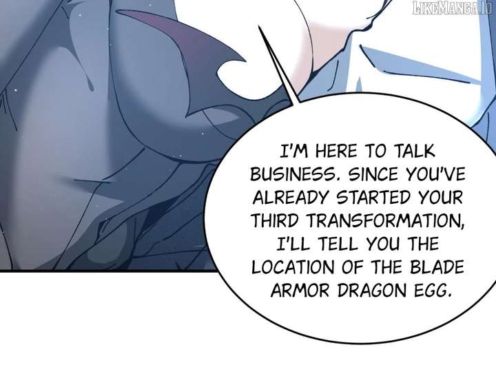 Worthless Profession: Dragon Tamer Chapter 170 - Page 121