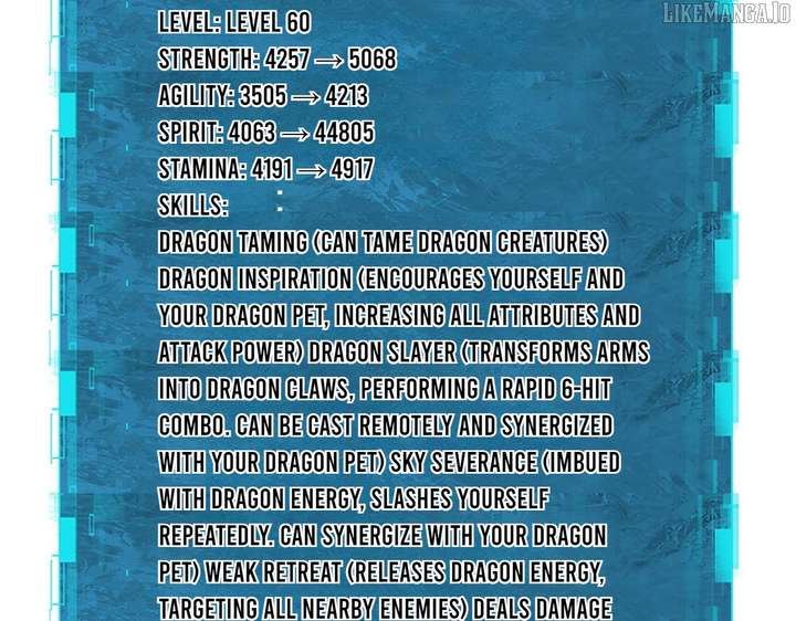 Worthless Profession: Dragon Tamer Chapter 170 - Page 135