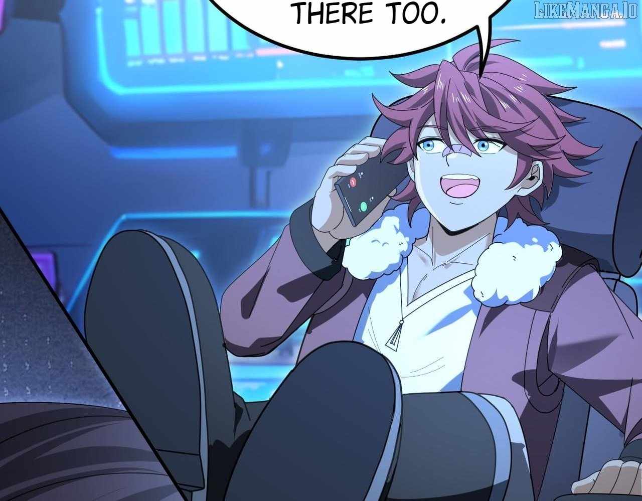 Worthless Profession: Dragon Tamer Chapter 171 - Page 7