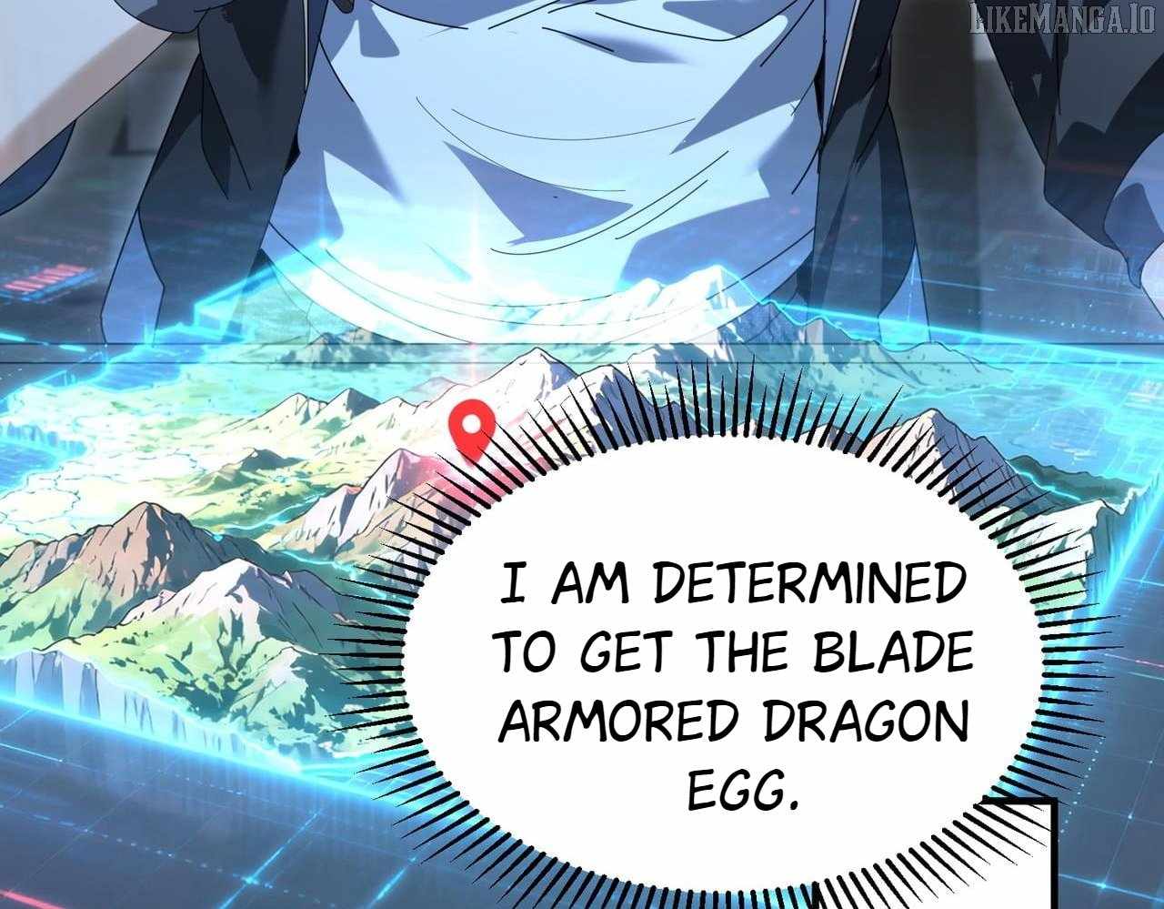 Worthless Profession: Dragon Tamer Chapter 171 - Page 12