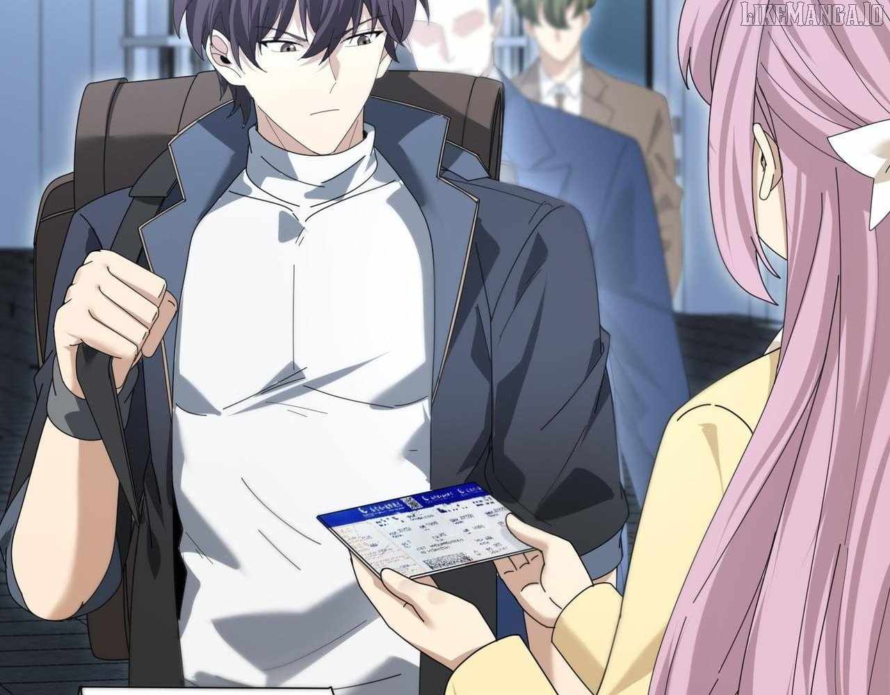 Worthless Profession: Dragon Tamer Chapter 171 - Page 19