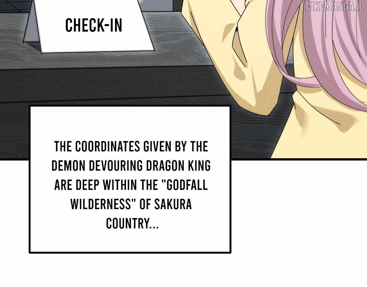 Worthless Profession: Dragon Tamer Chapter 171 - Page 20