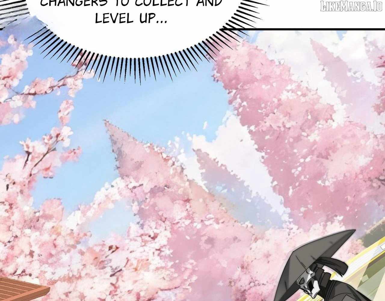 Worthless Profession: Dragon Tamer Chapter 171 - Page 33