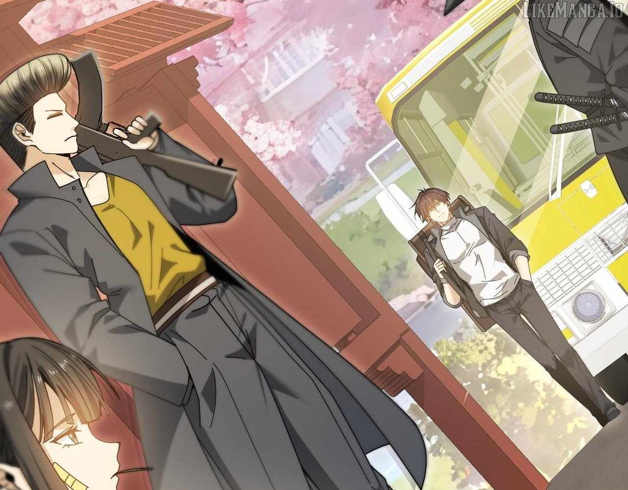 Worthless Profession: Dragon Tamer Chapter 171 - Page 34