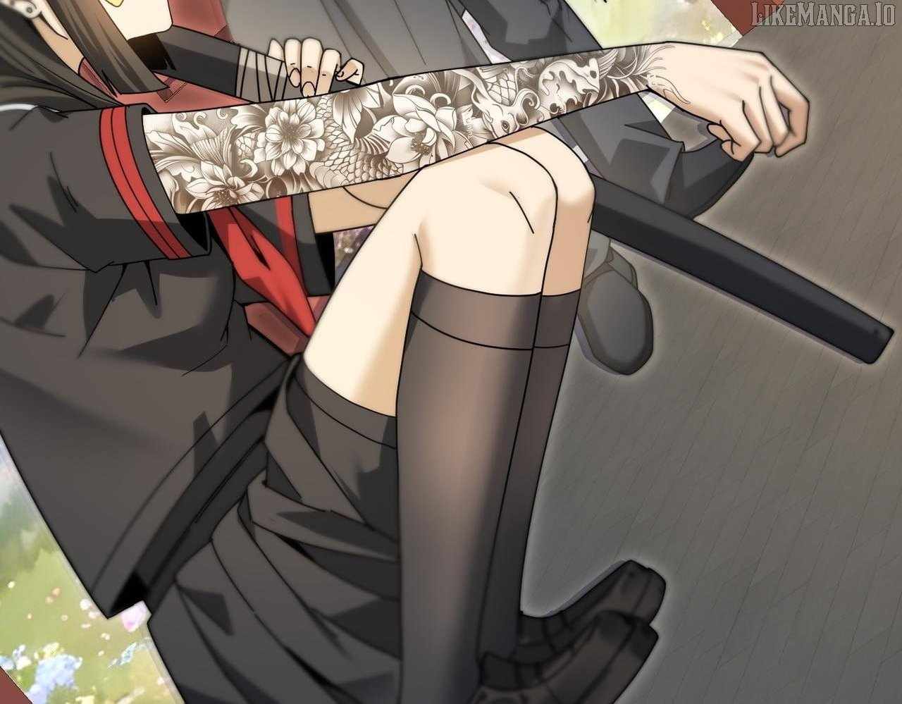 Worthless Profession: Dragon Tamer Chapter 171 - Page 35