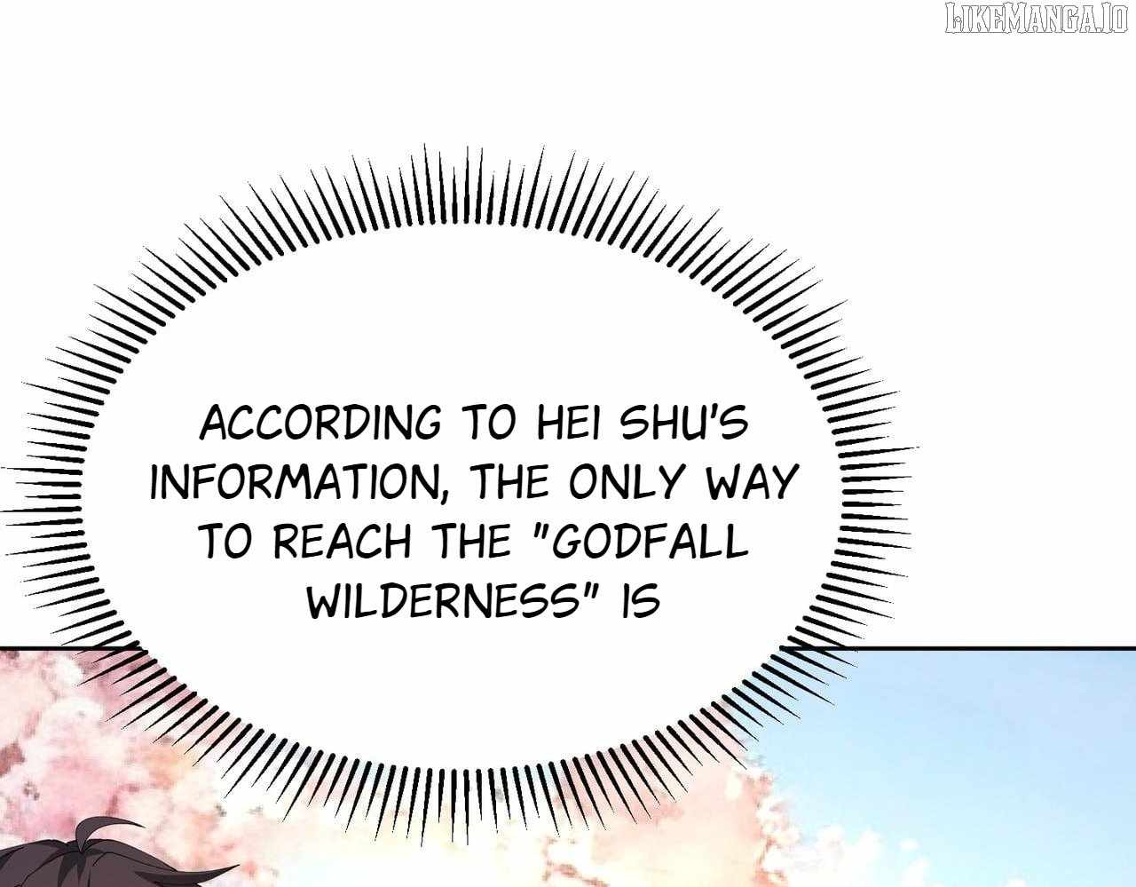 Worthless Profession: Dragon Tamer Chapter 171 - Page 40