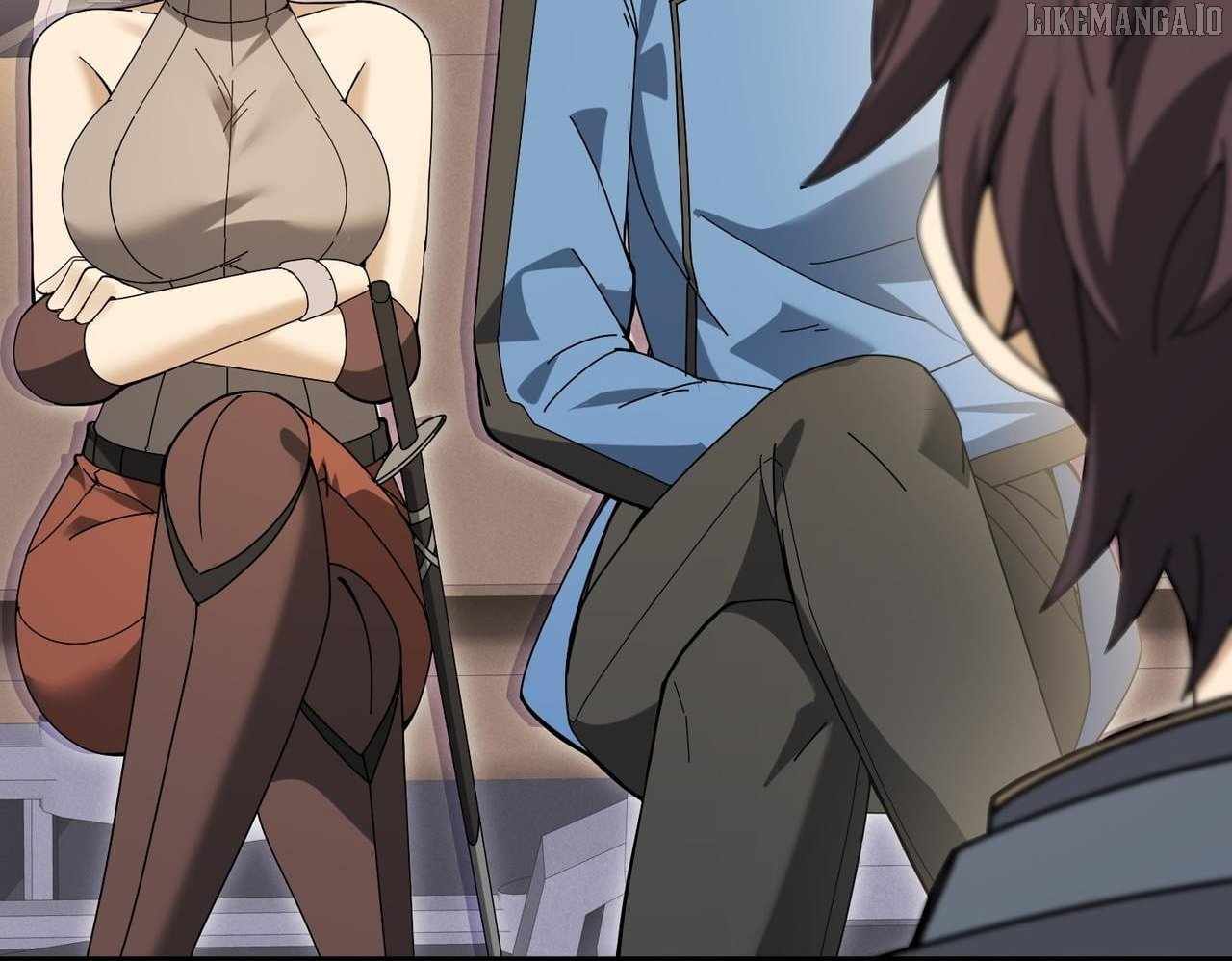 Worthless Profession: Dragon Tamer Chapter 171 - Page 48