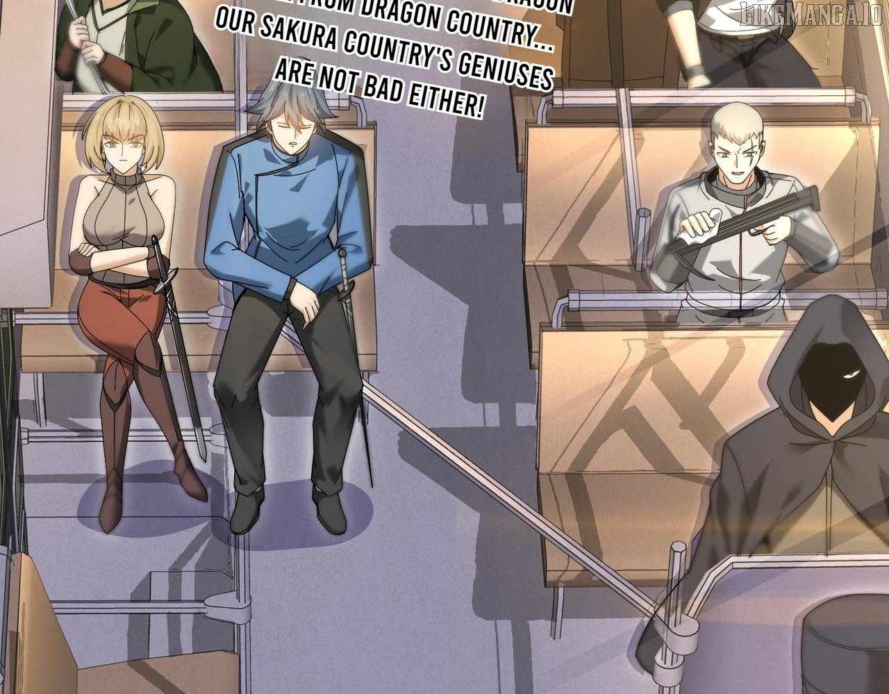 Worthless Profession: Dragon Tamer Chapter 171 - Page 52