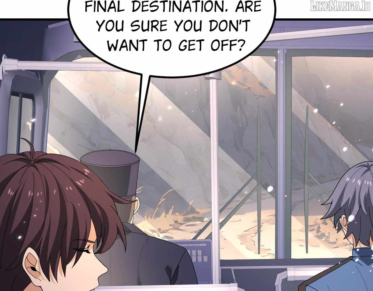 Worthless Profession: Dragon Tamer Chapter 171 - Page 71