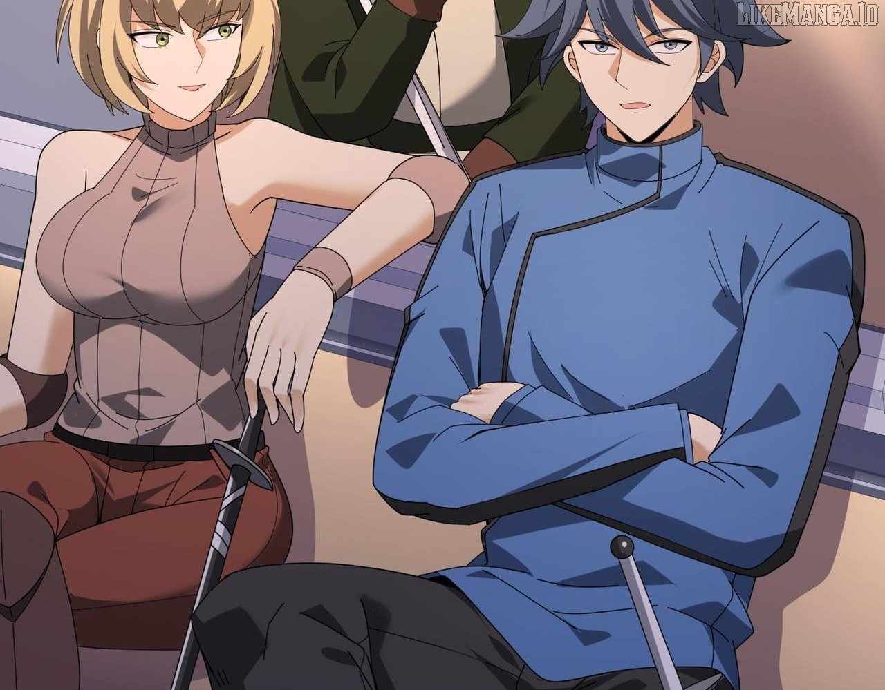 Worthless Profession: Dragon Tamer Chapter 171 - Page 74