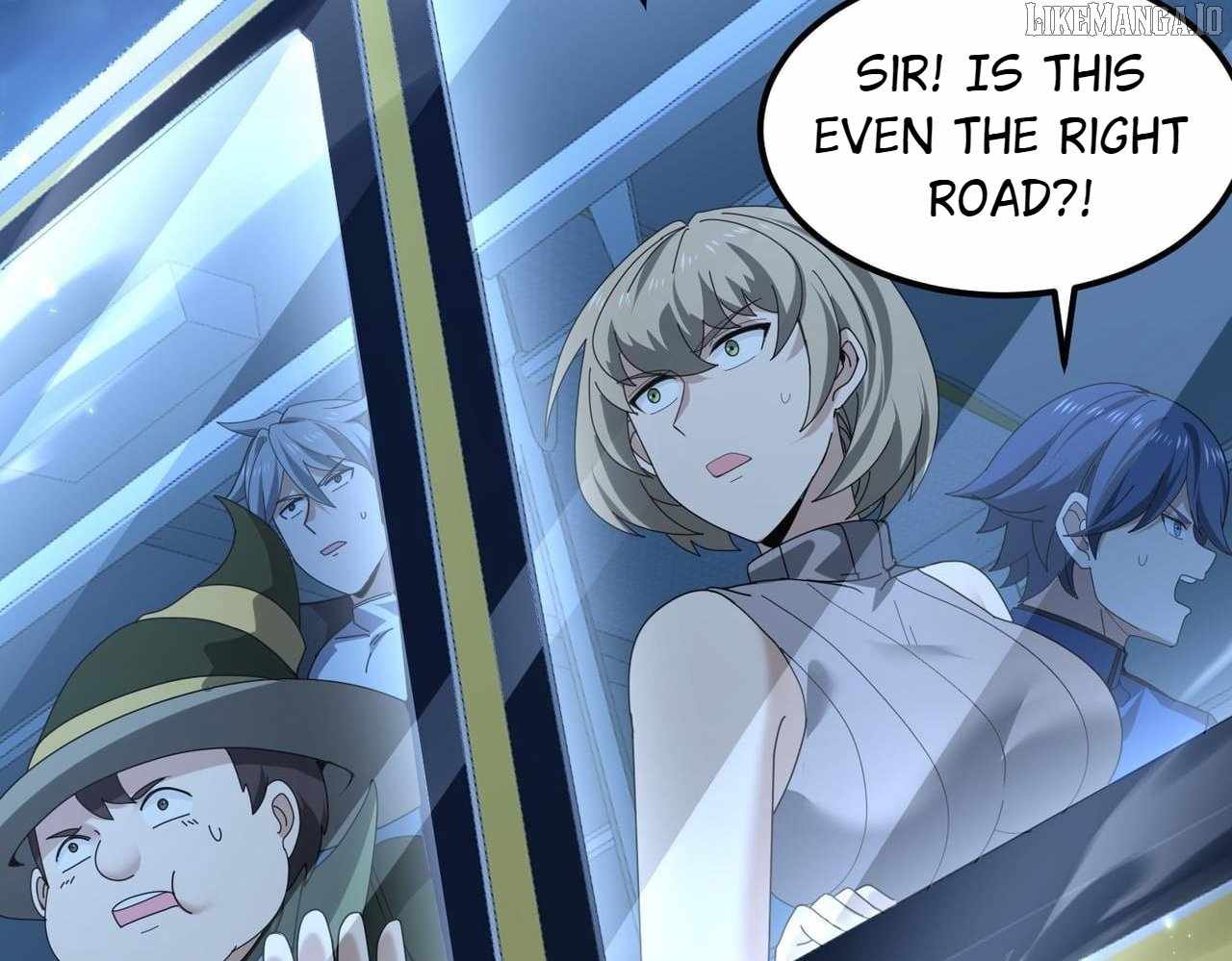 Worthless Profession: Dragon Tamer Chapter 171 - Page 86