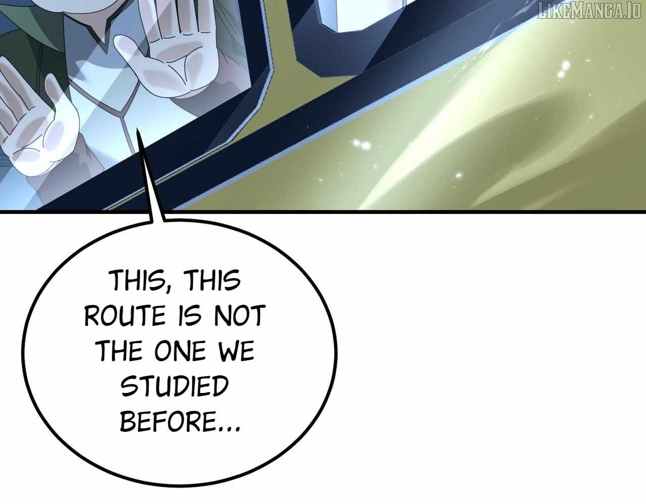 Worthless Profession: Dragon Tamer Chapter 171 - Page 87