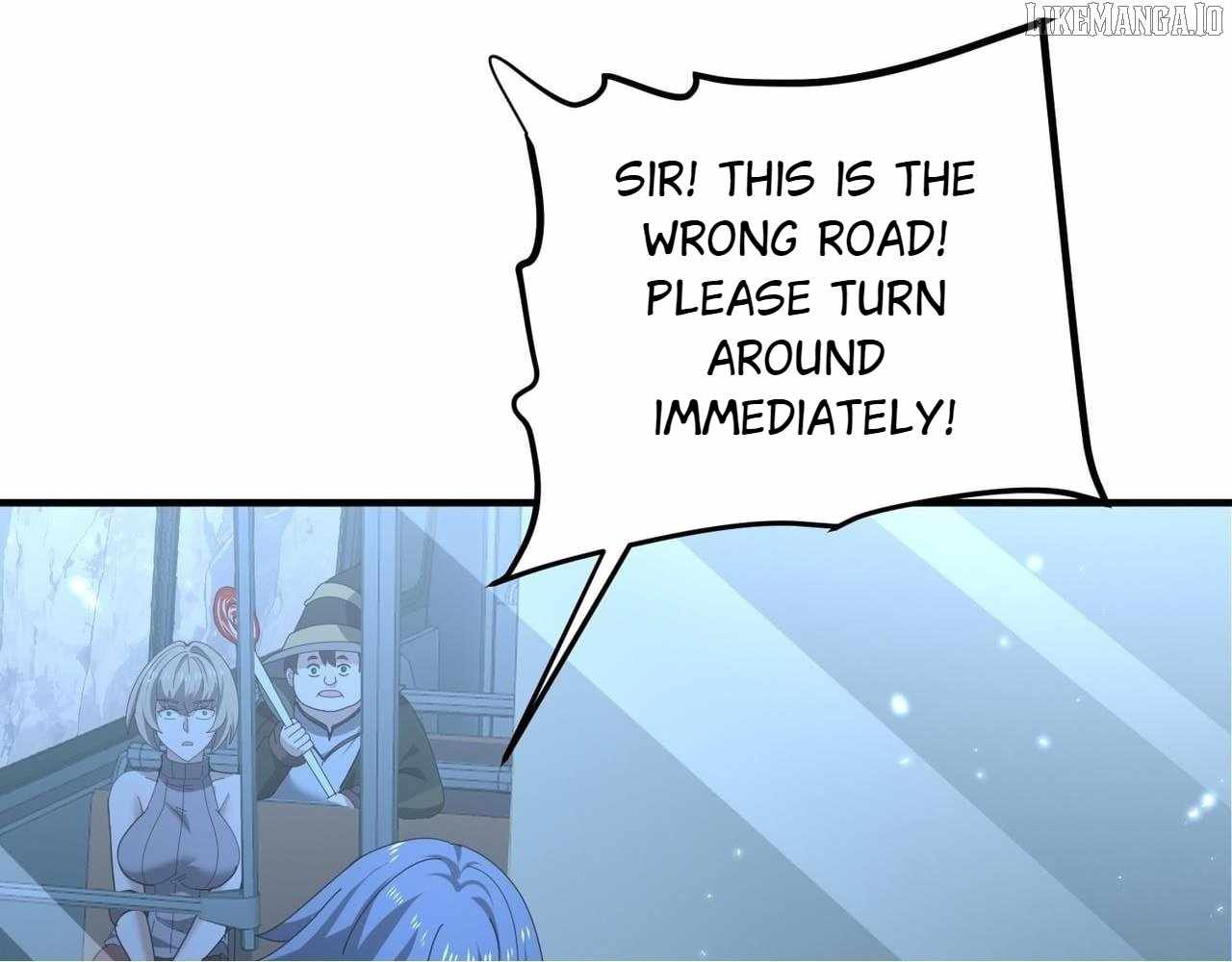 Worthless Profession: Dragon Tamer Chapter 171 - Page 96