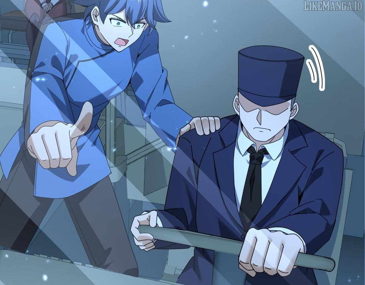 Worthless Profession: Dragon Tamer Chapter 171 - Page 97