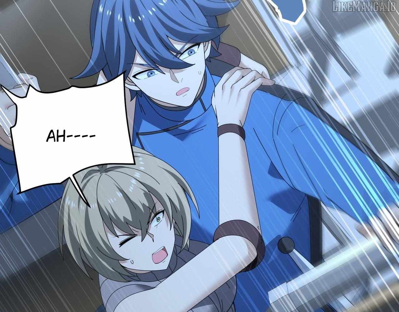 Worthless Profession: Dragon Tamer Chapter 171 - Page 104