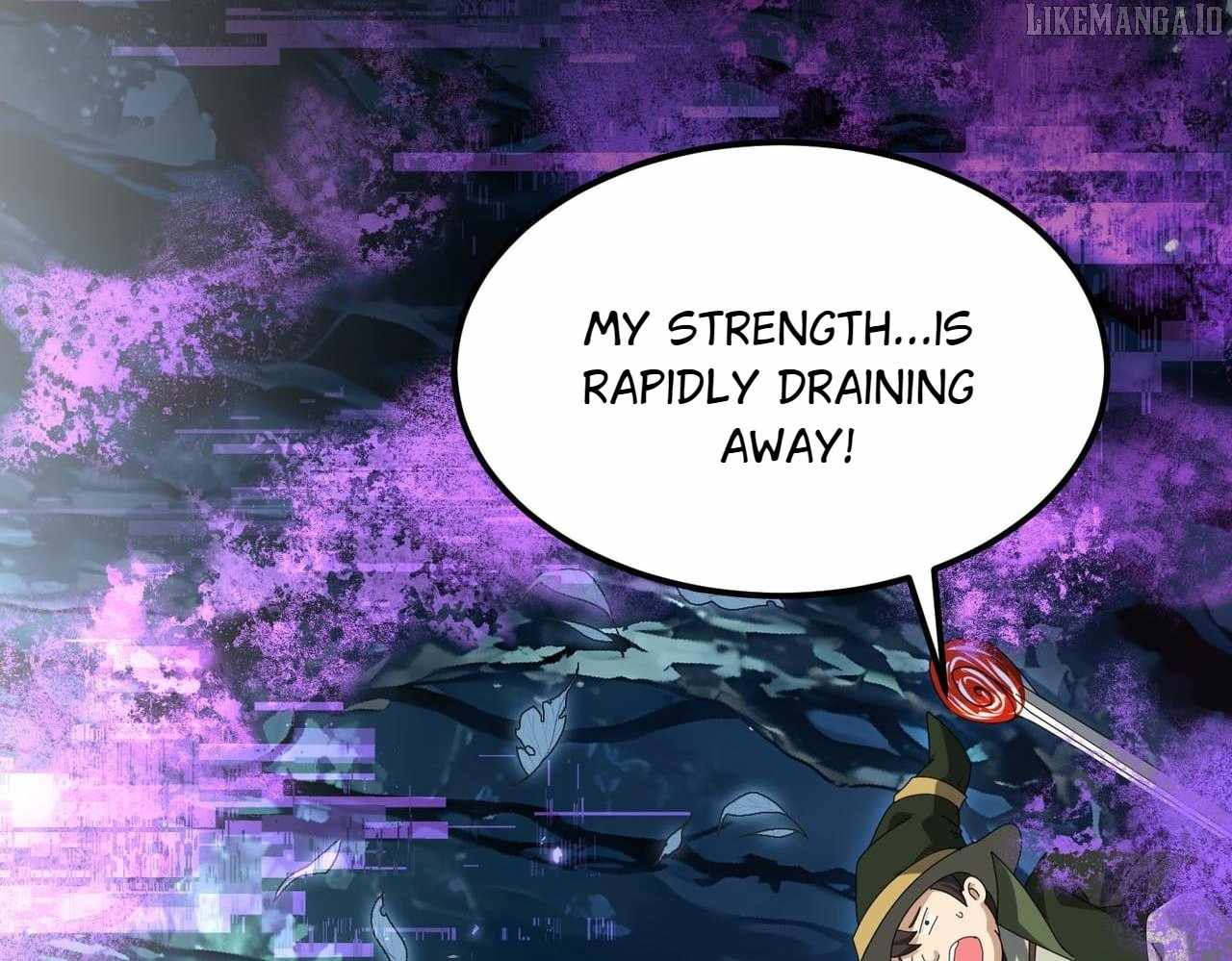 Worthless Profession: Dragon Tamer Chapter 171 - Page 134