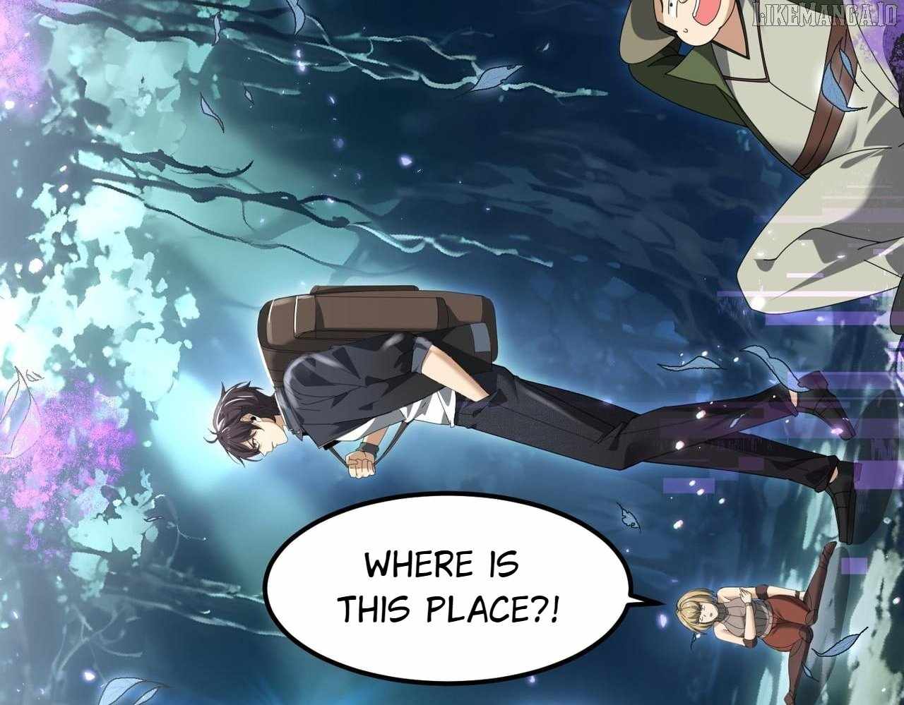 Worthless Profession: Dragon Tamer Chapter 171 - Page 135