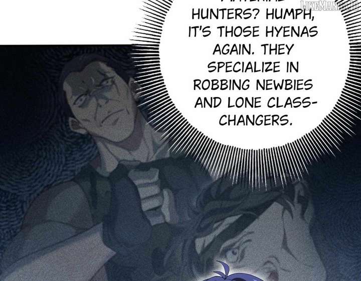 Worthless Profession: Dragon Tamer Chapter 172 - Page 4