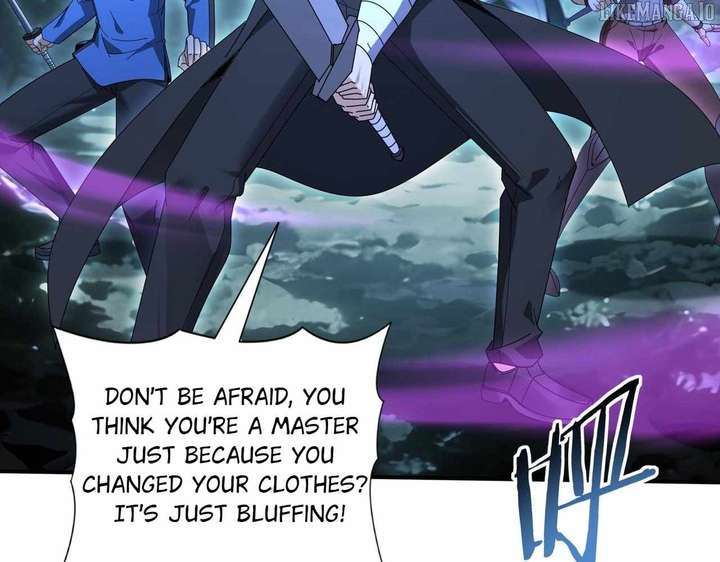 Worthless Profession: Dragon Tamer Chapter 172 - Page 8