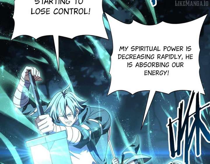 Worthless Profession: Dragon Tamer Chapter 172 - Page 15