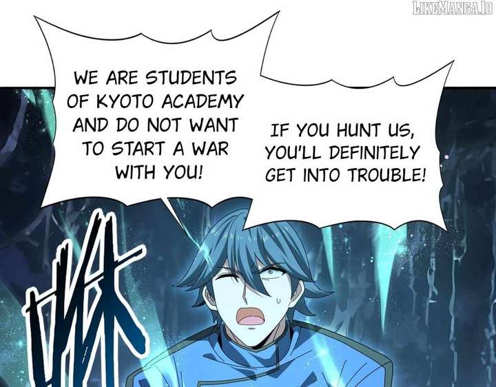 Worthless Profession: Dragon Tamer Chapter 172 - Page 21