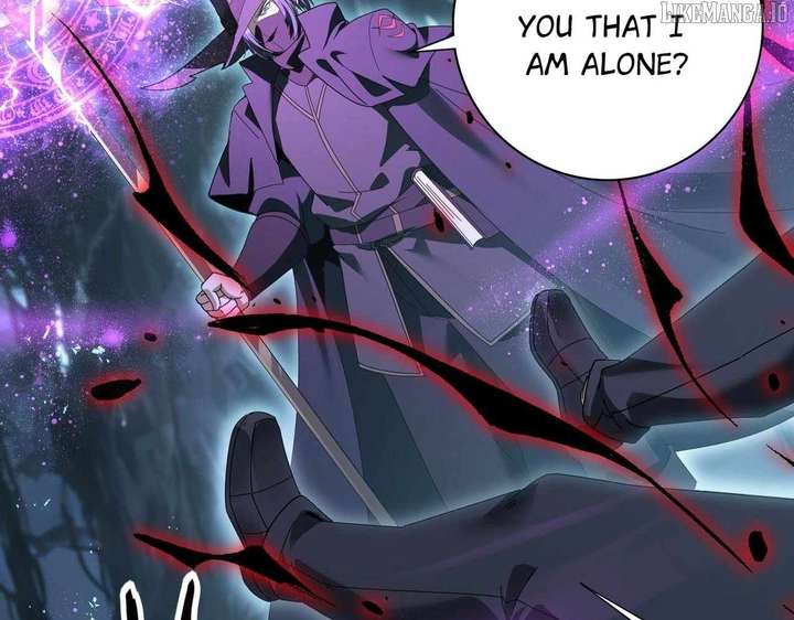 Worthless Profession: Dragon Tamer Chapter 172 - Page 45