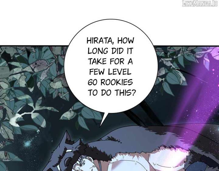 Worthless Profession: Dragon Tamer Chapter 172 - Page 47