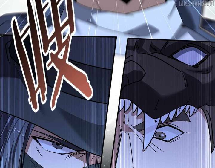 Worthless Profession: Dragon Tamer Chapter 172 - Page 57