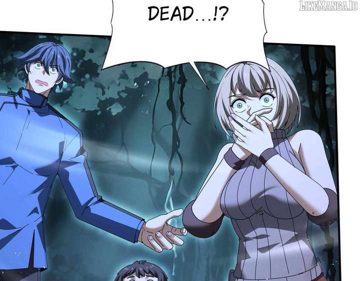 Worthless Profession: Dragon Tamer Chapter 172 - Page 81