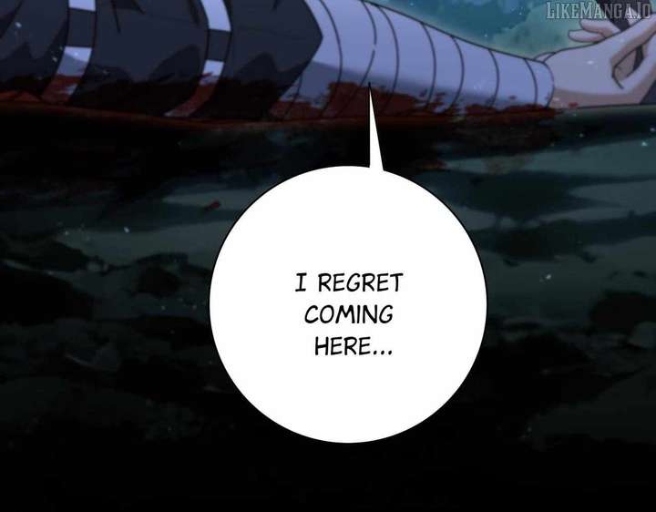 Worthless Profession: Dragon Tamer Chapter 172 - Page 94