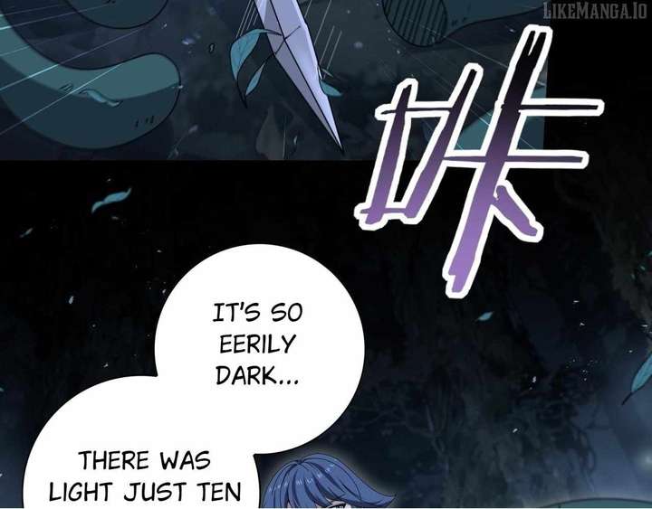 Worthless Profession: Dragon Tamer Chapter 172 - Page 96