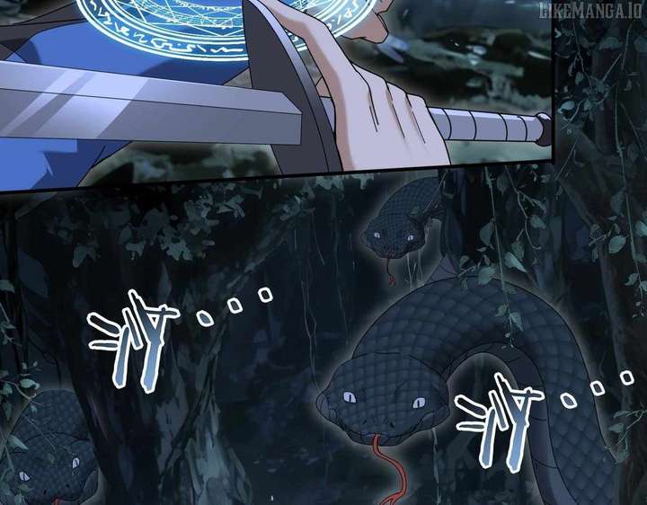 Worthless Profession: Dragon Tamer Chapter 172 - Page 100