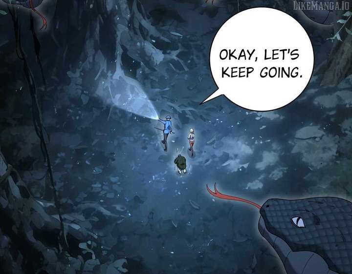 Worthless Profession: Dragon Tamer Chapter 172 - Page 101