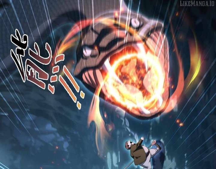 Worthless Profession: Dragon Tamer Chapter 172 - Page 111