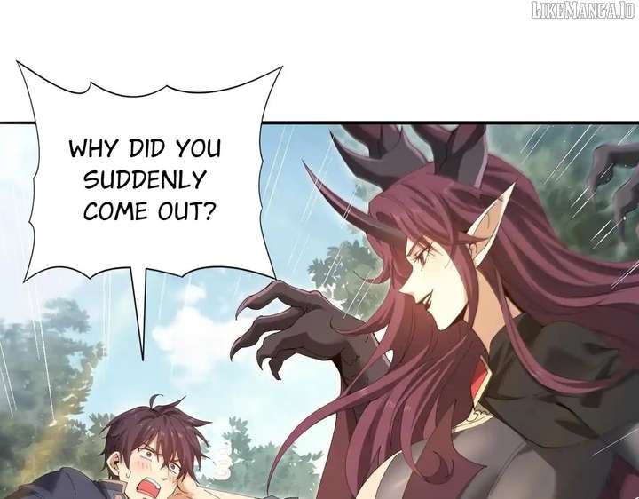 Worthless Profession: Dragon Tamer Chapter 173 - Page 23