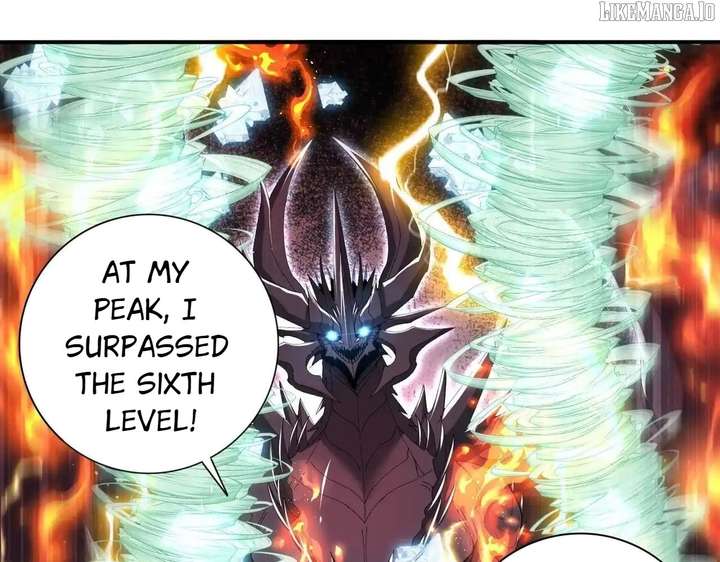 Worthless Profession: Dragon Tamer Chapter 173 - Page 43