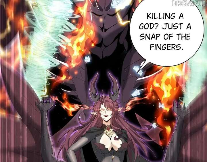 Worthless Profession: Dragon Tamer Chapter 173 - Page 44