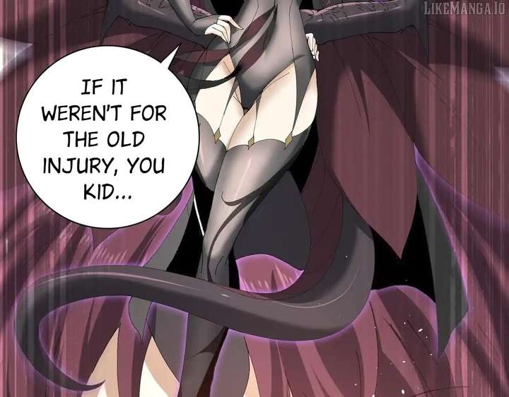 Worthless Profession: Dragon Tamer Chapter 173 - Page 45