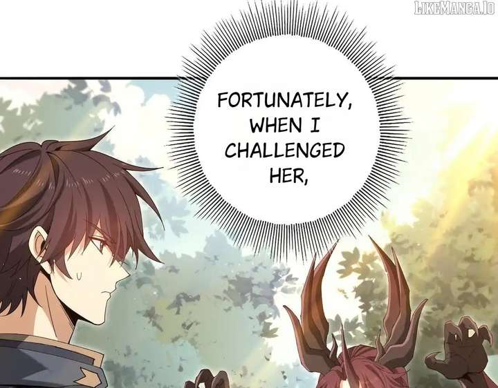 Worthless Profession: Dragon Tamer Chapter 173 - Page 48