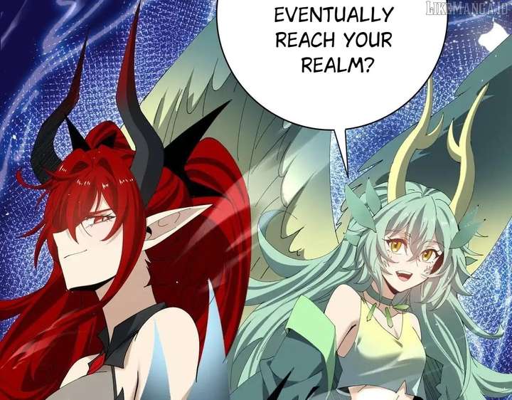 Worthless Profession: Dragon Tamer Chapter 173 - Page 51