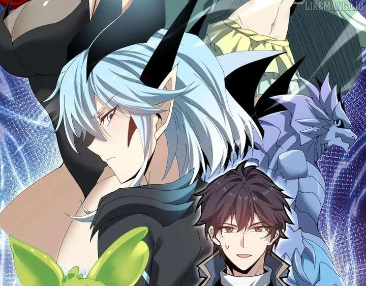 Worthless Profession: Dragon Tamer Chapter 173 - Page 52